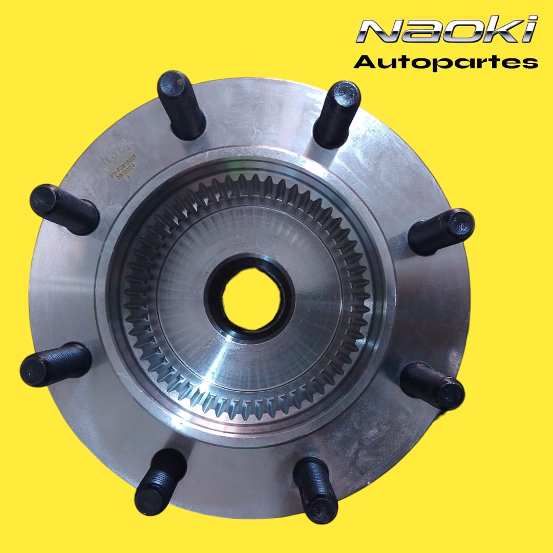 Maza F-350 1999 Al 2004 Del 8 Bir C/abs D/r 4x4 55 Dientes