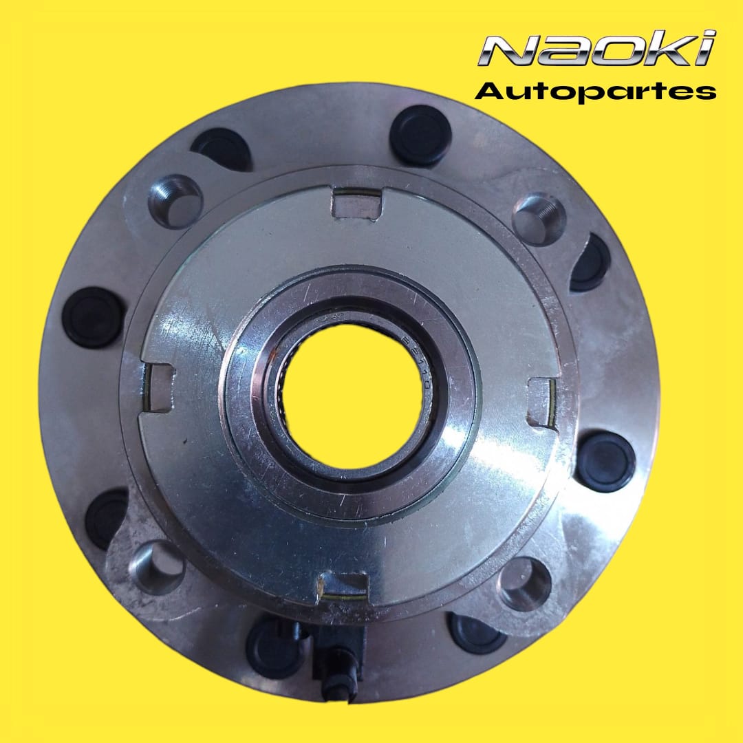 Maza F-250 1999 Al 2004 Del 8 Bir C/abs D/r 4x4 55 Dientes