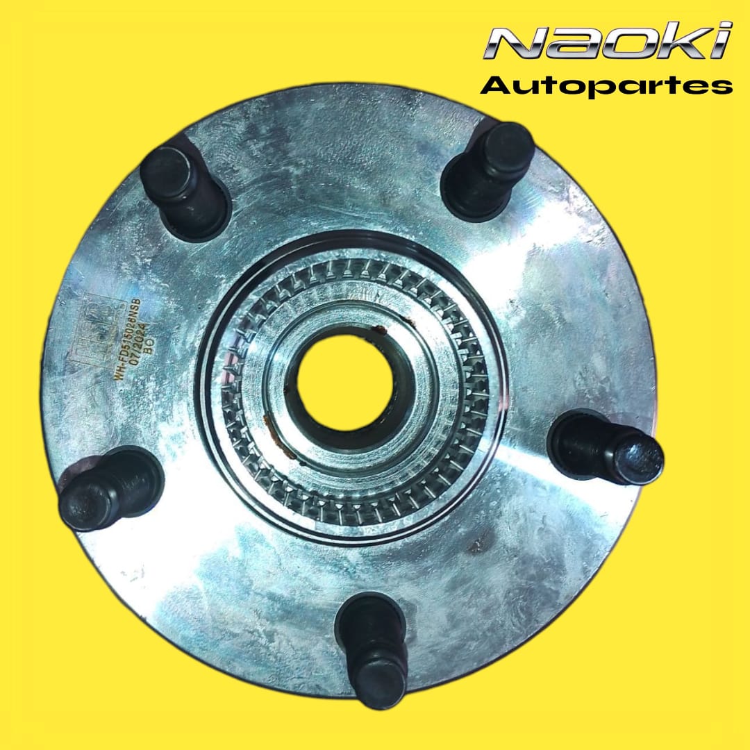 Maza B4000 1998 Al 2000 Del 5 Bir S/abs 4x4 42 Dientes