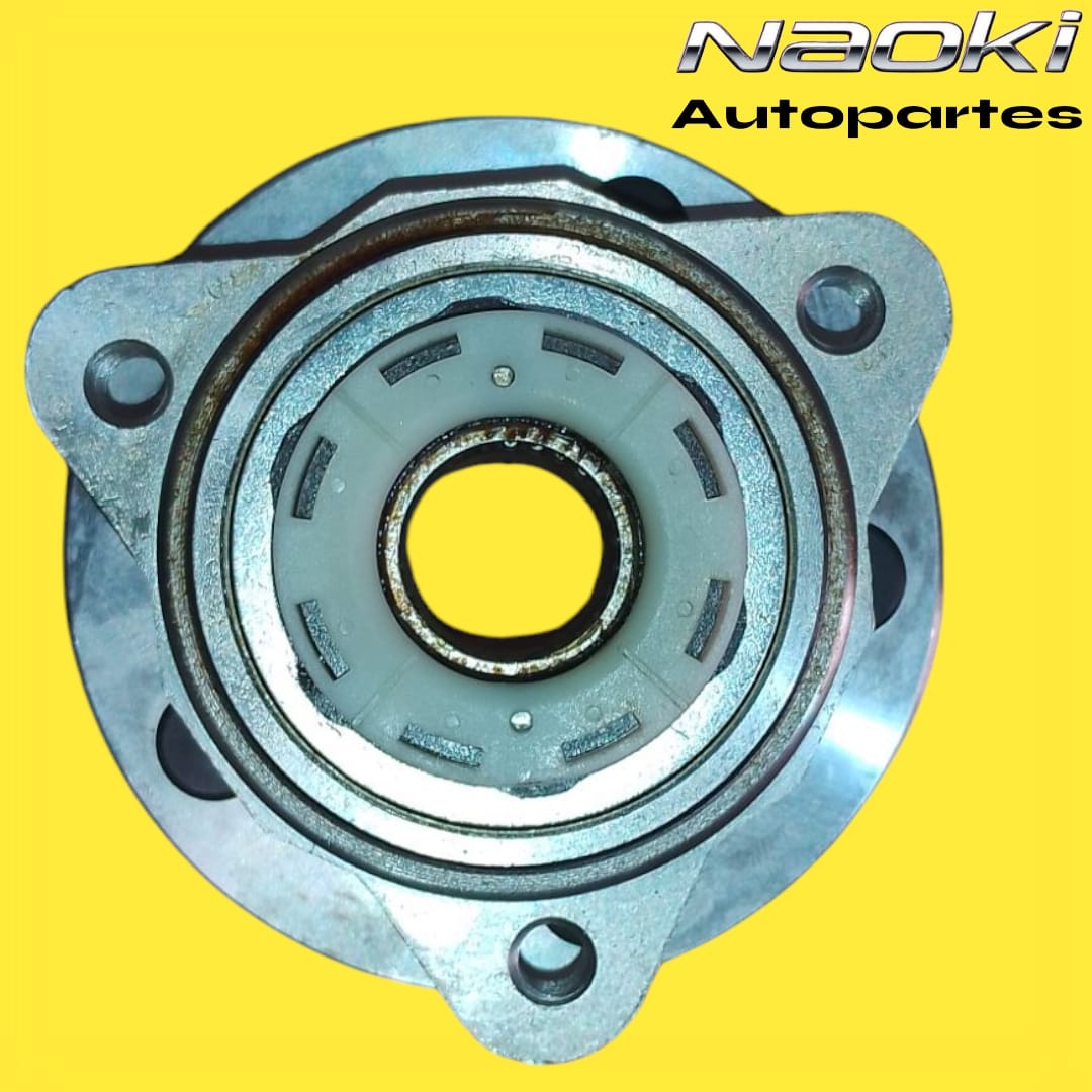 Maza B4000 1998 Al 2000 Del 5 Bir S/abs 4x4 42 Dientes