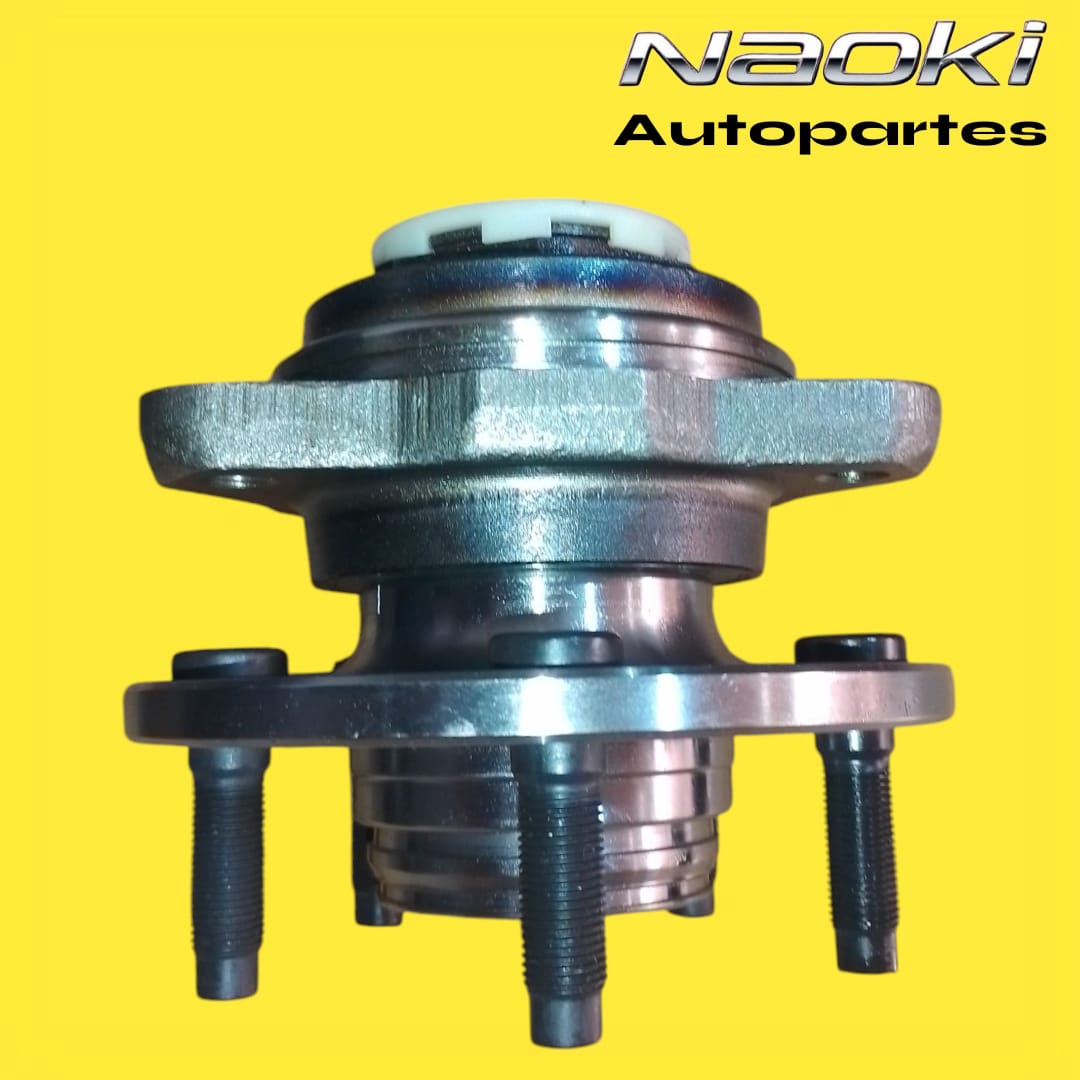 Maza B4000 1998 Al 2000 Del 5 Bir S/abs 4x4 42 Dientes