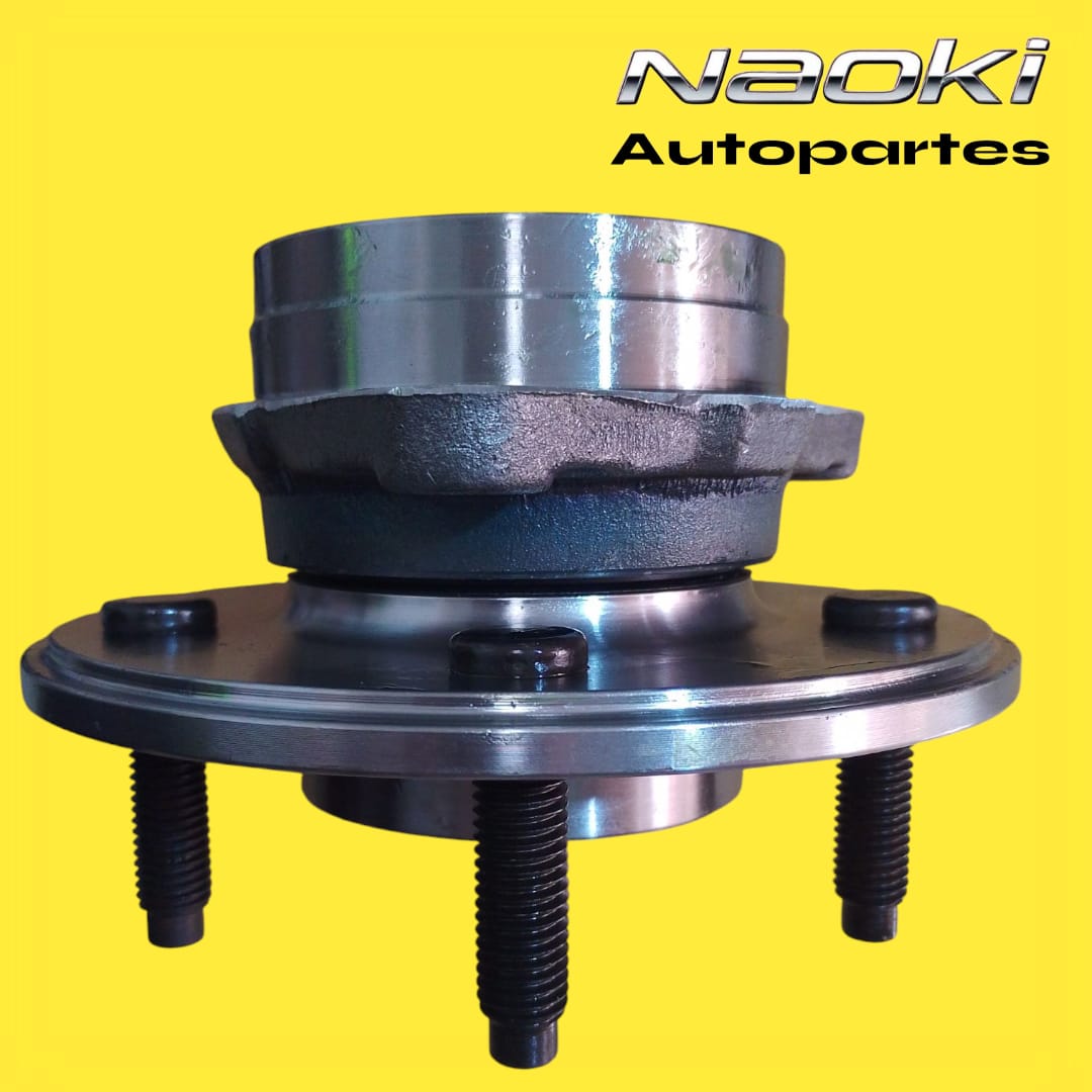 Maza F-150 2000 Al 2000 Del 5 Bir S/abs 4x4 33 Dient