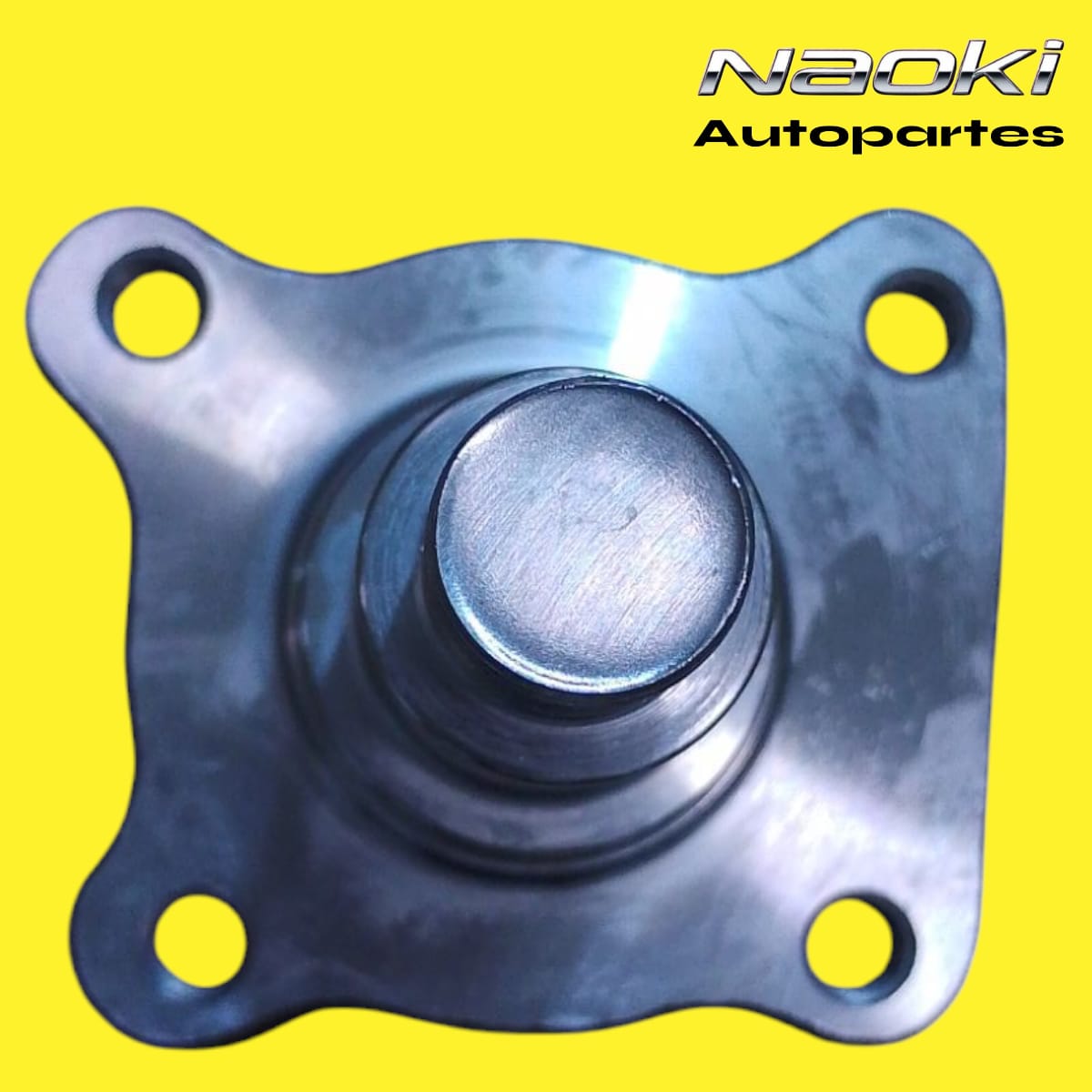 Maza Fusion 2002 Al 2006 Tras 4 Bir S/abs 4x2 29mm Diam Eje