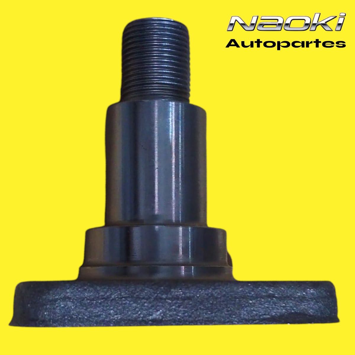 Maza Ka 2001 Al 2008 Tras 4 Bir S/abs 4x2 29mm Diam Eje