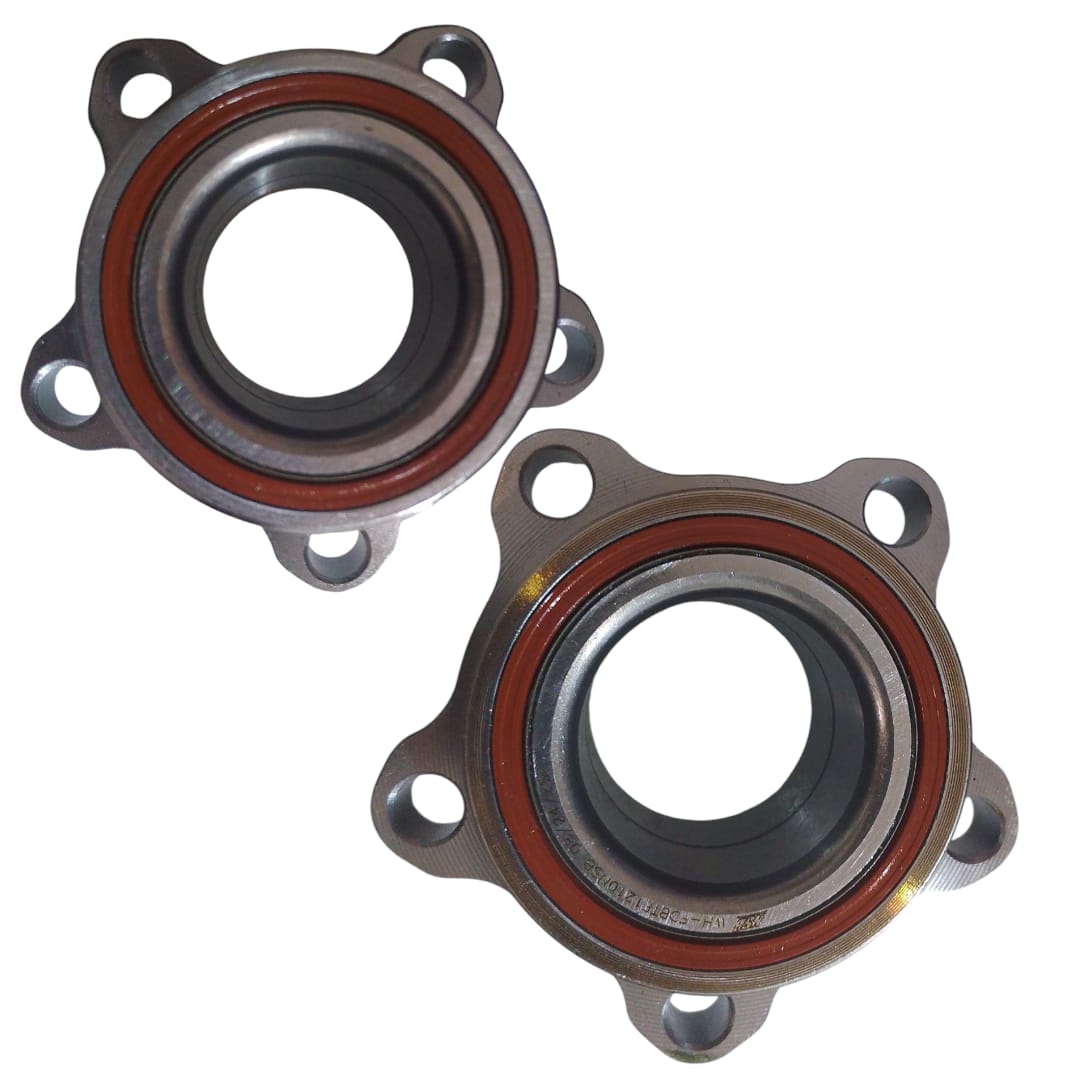 Balero Transit 2007 Al 2013 Del 5/bir S/abs