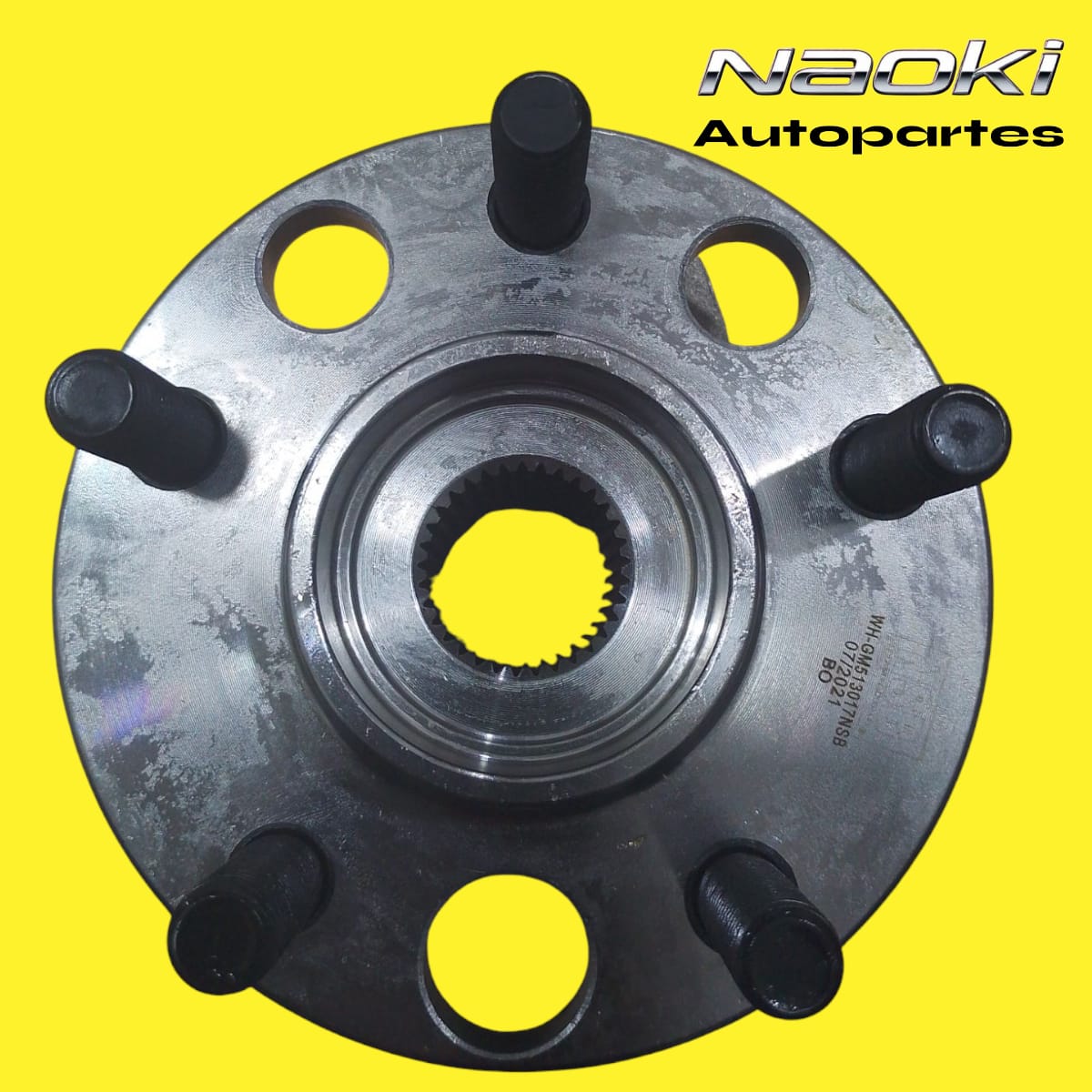 Maza Sunfire 1995 Al 2005 Del 5 Bir S/abs 4x2