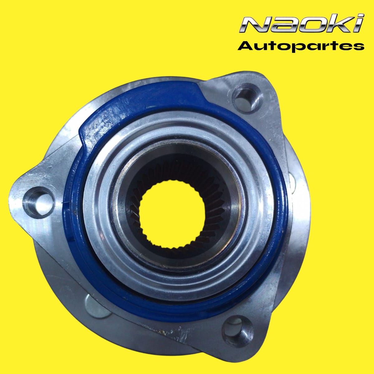 Maza Aztek 2003 Al 2005 Del 5 Birlos S/abs 4x2 33 Dientes