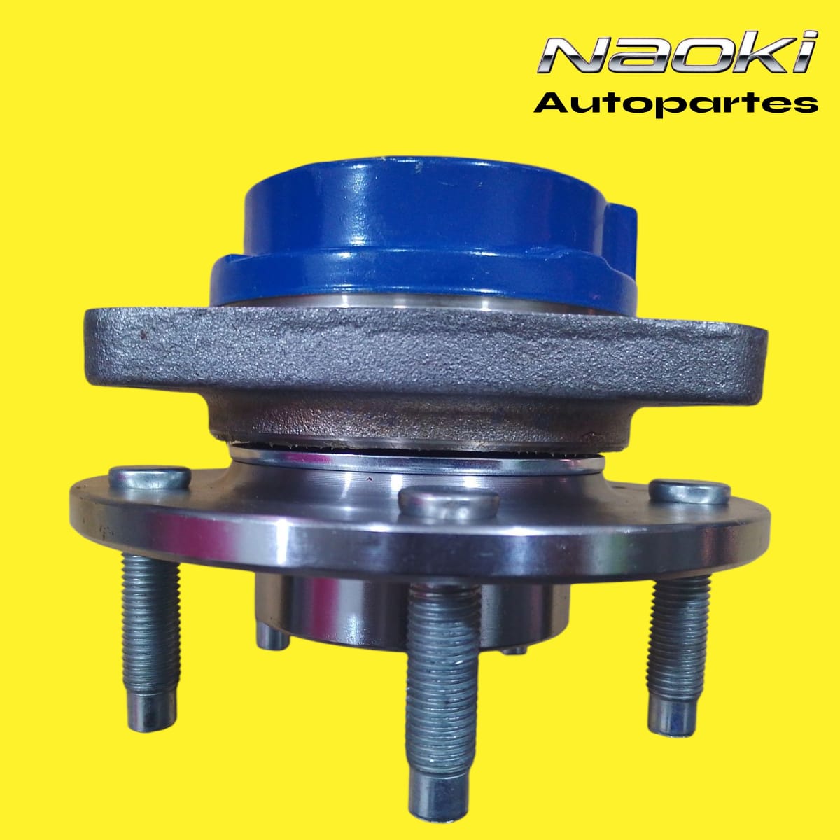 Maza Aztek 2003 Al 2005 Del 5 Birlos S/abs 4x2 33 Dientes
