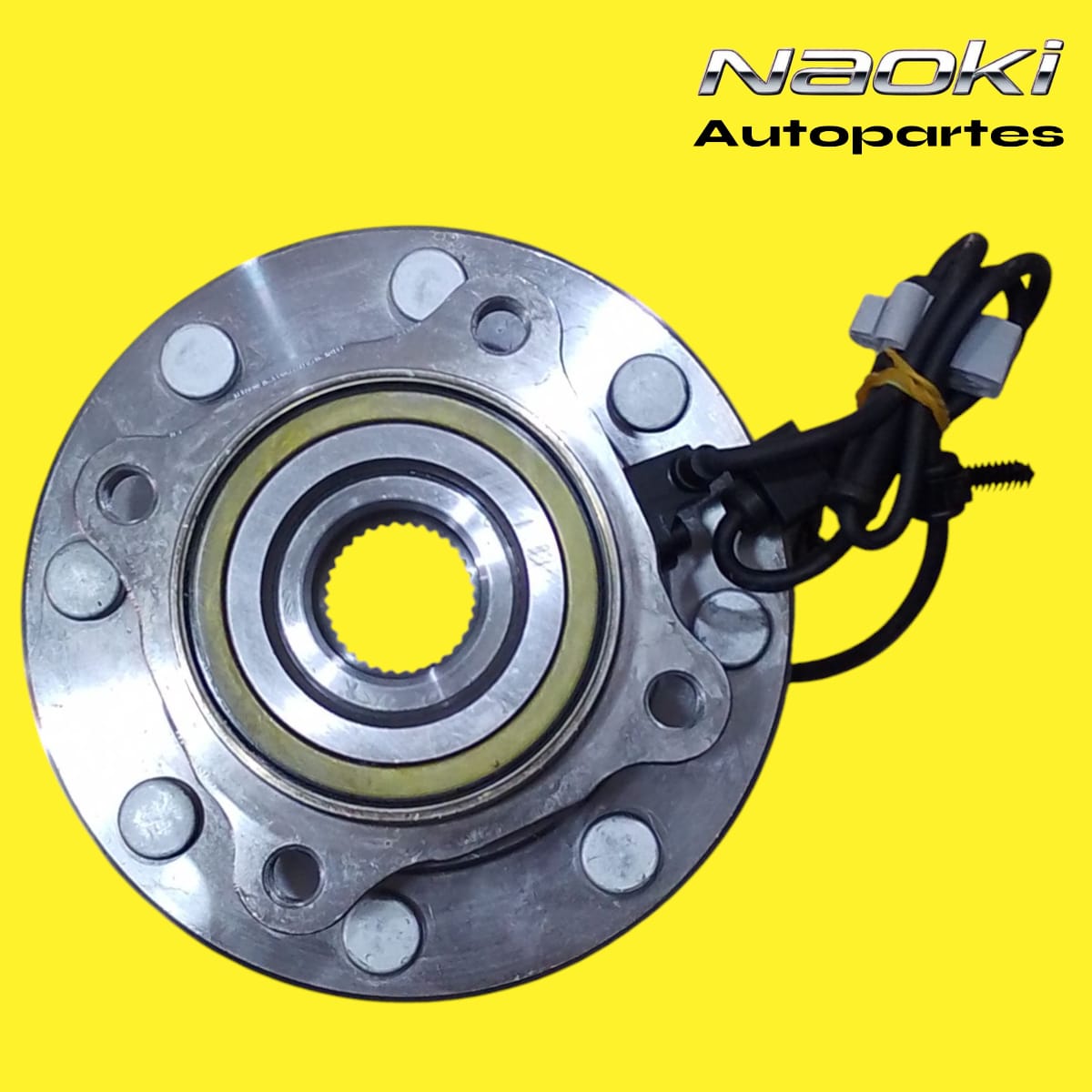 Maza Avalanche 2006 Al 2007 Del 8 Bir C/abs 4x4 33 Dient