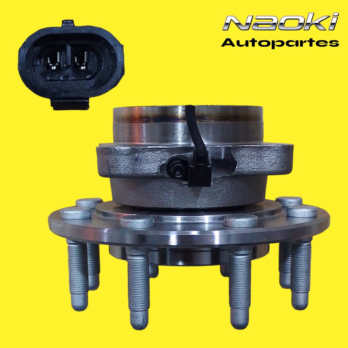 Maza Avalanche 2006 Al 2007 Del 8 Bir C/abs 4x4 33 Dient