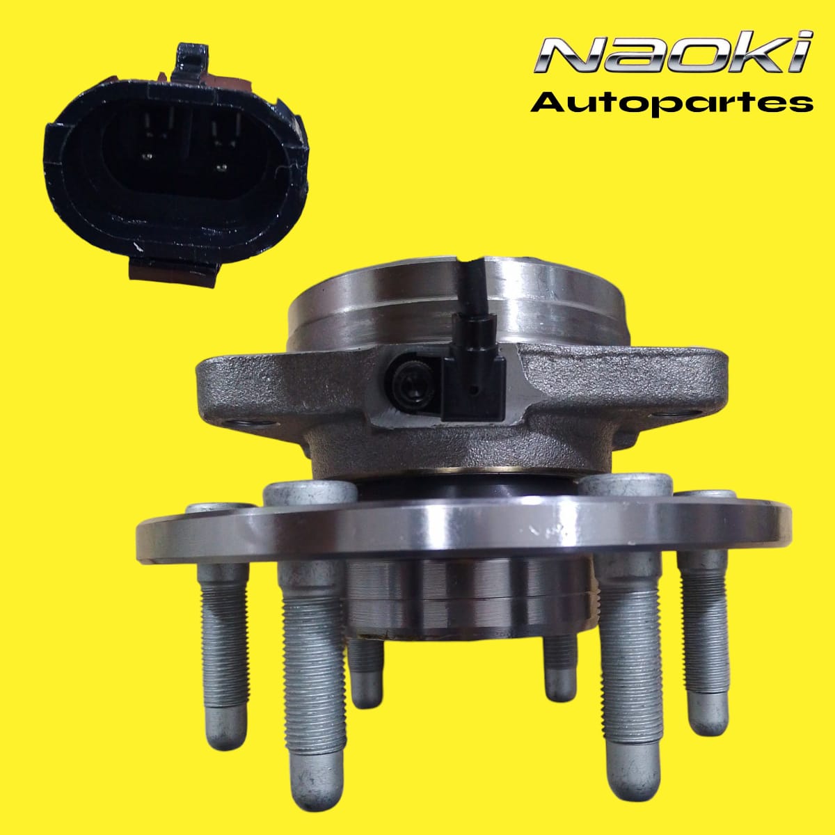 Maza Sierra 1500 2001 Al 2007 Del 8 Bir C/abs 4x2
