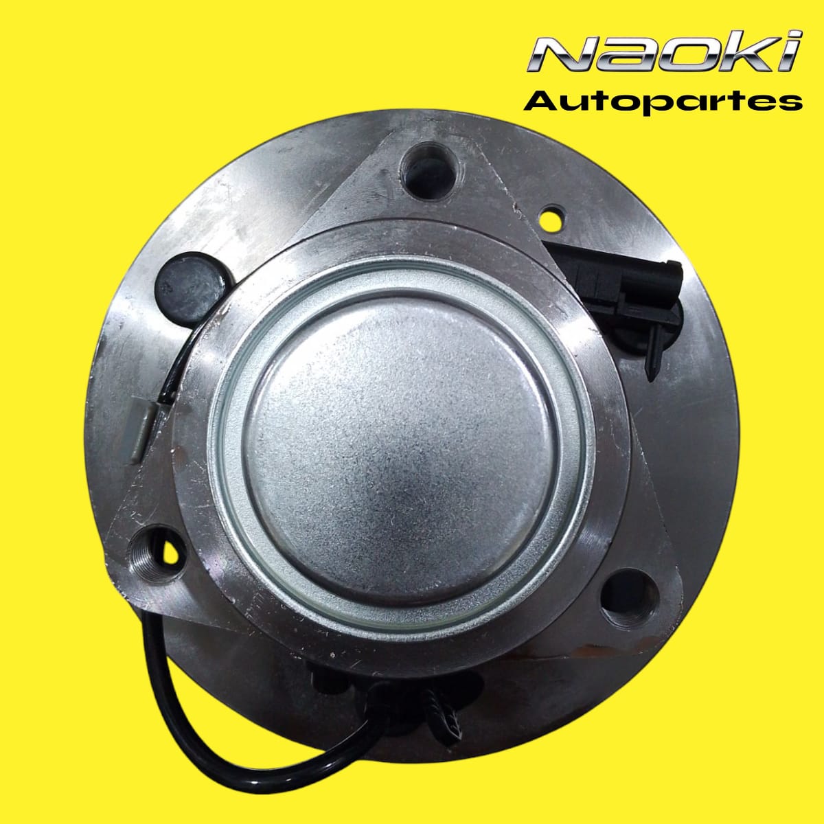 Maza Avalanche 2007 Al 2013 Del 6 Bir C/abs 4x2