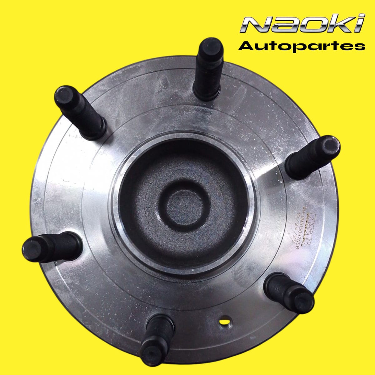 Maza Avalanche 2007 Al 2013 Del 6 Bir C/abs 4x2