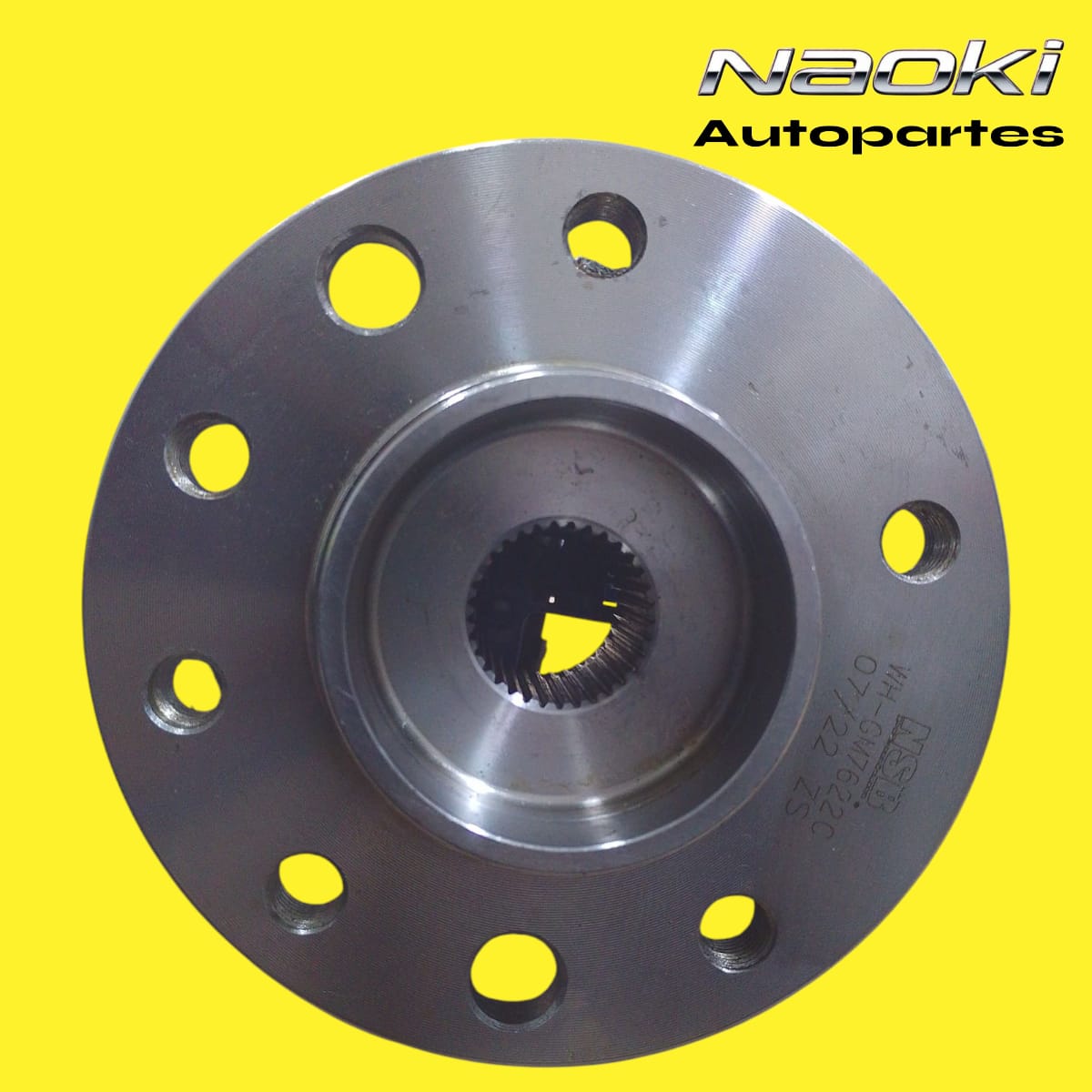 Maza Astra 2000 Al 2006 Del 5 Bir C/abs 4x2 33 Dient