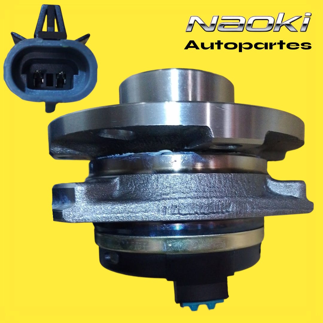 Maza Astra 2000 Al 2006 Del 4 Bir C/abs 4x2 33 Dientes