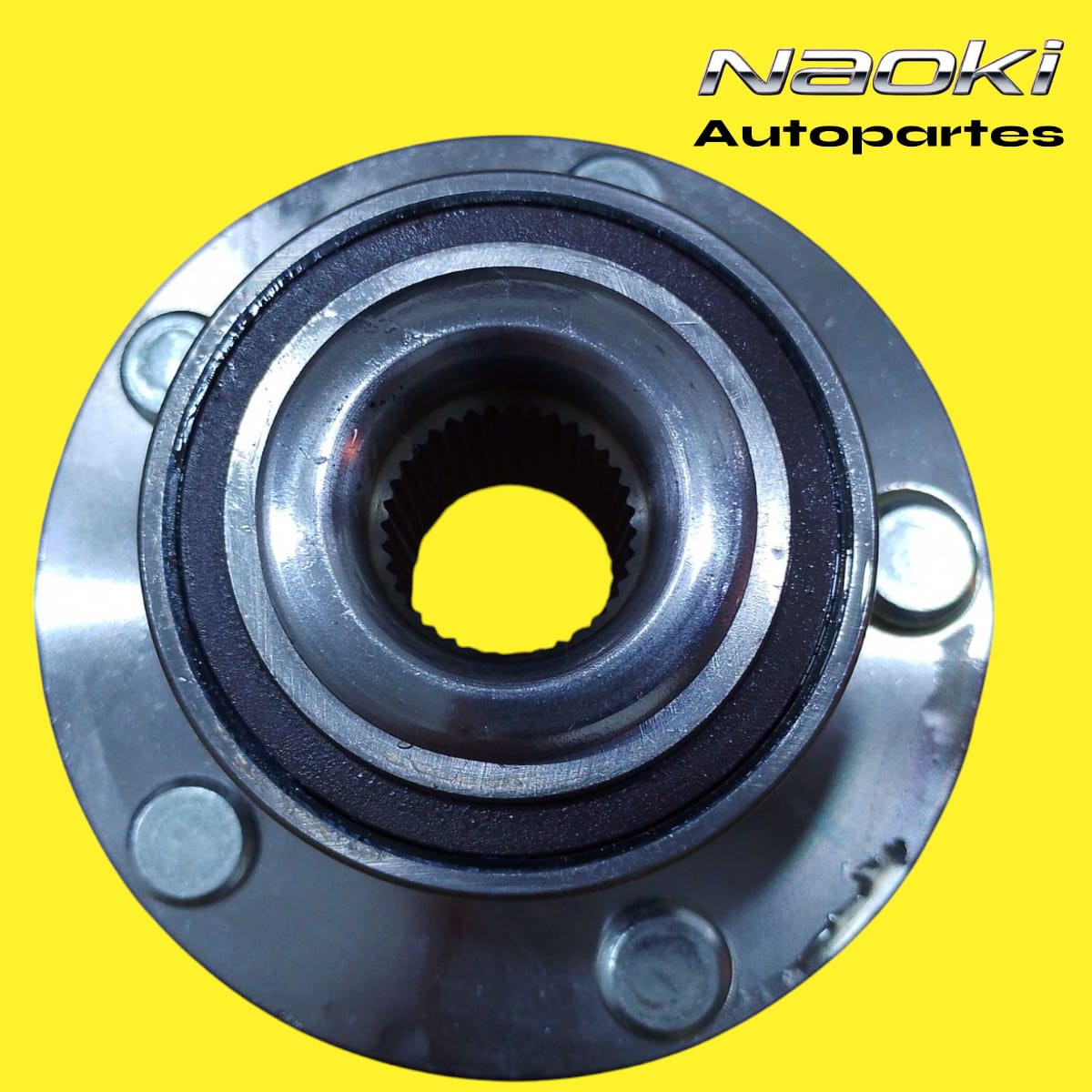 Maza Mazda 3 2004 Al 2005 Del 5 Bir C/abs 4x2 36 Dient