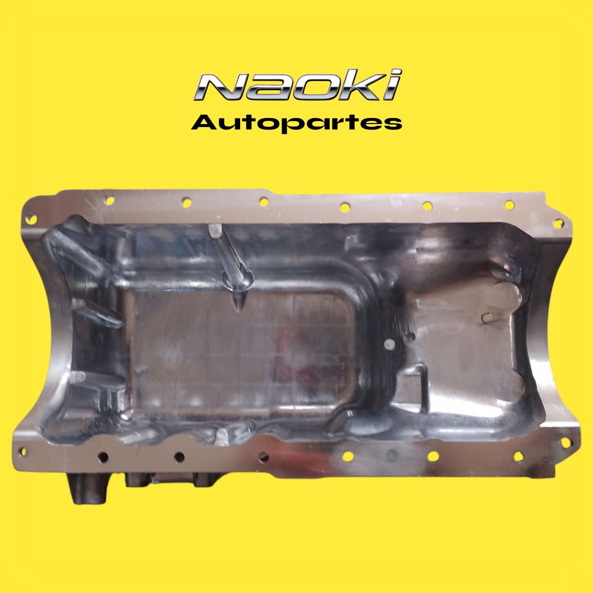 Carter Motor Ka 2001 Al 2008 1.6l 4 Cil