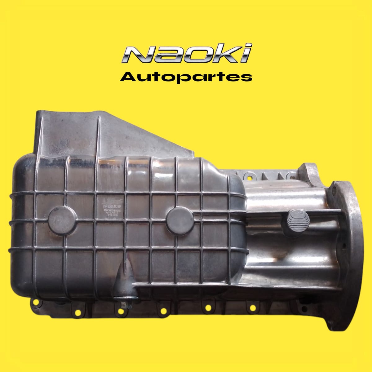 Carter Motor Ka 2001 Al 2008 1.6l 4 Cil