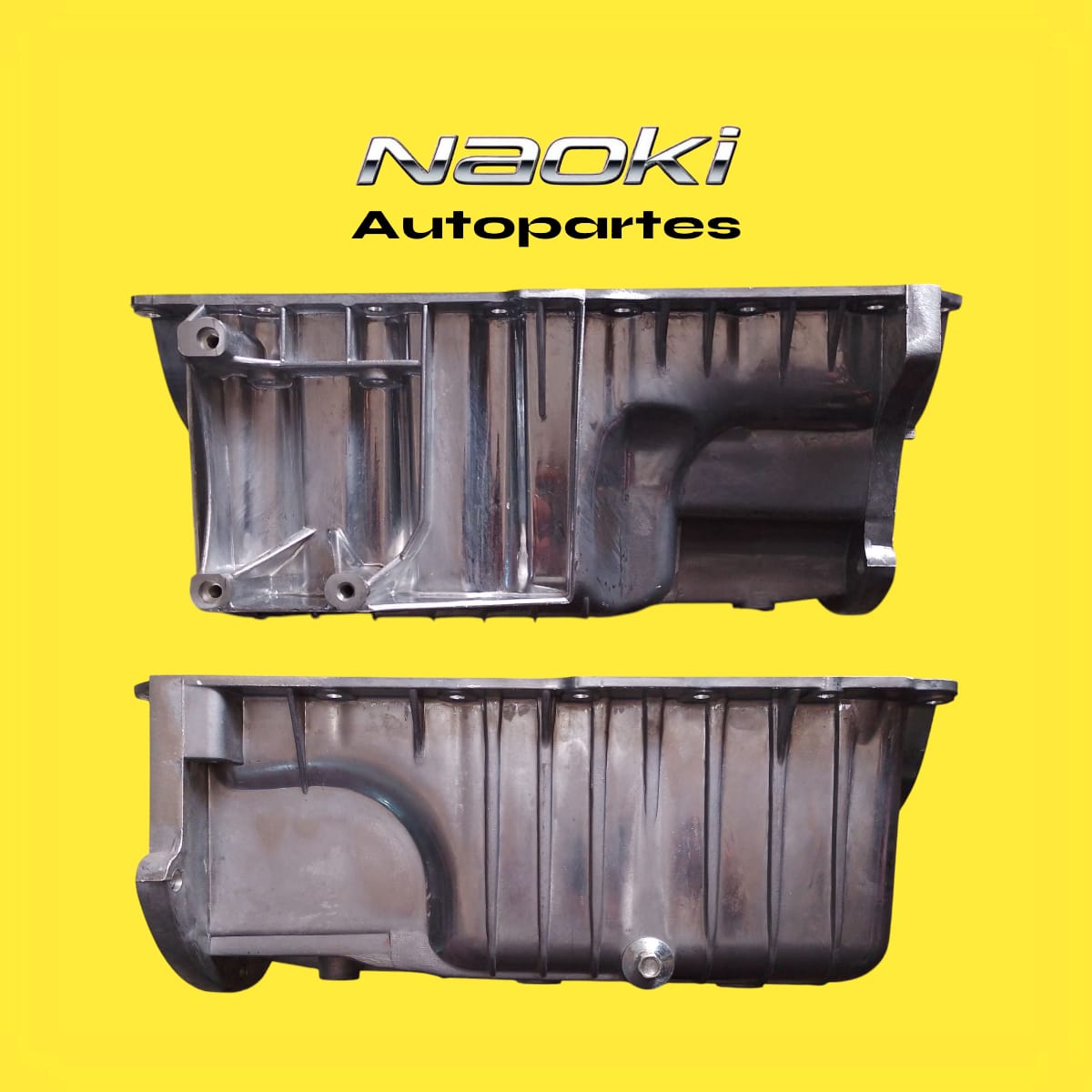 Carter Motor Fiesta 2003 Al 2010 1.6l 4 Cil
