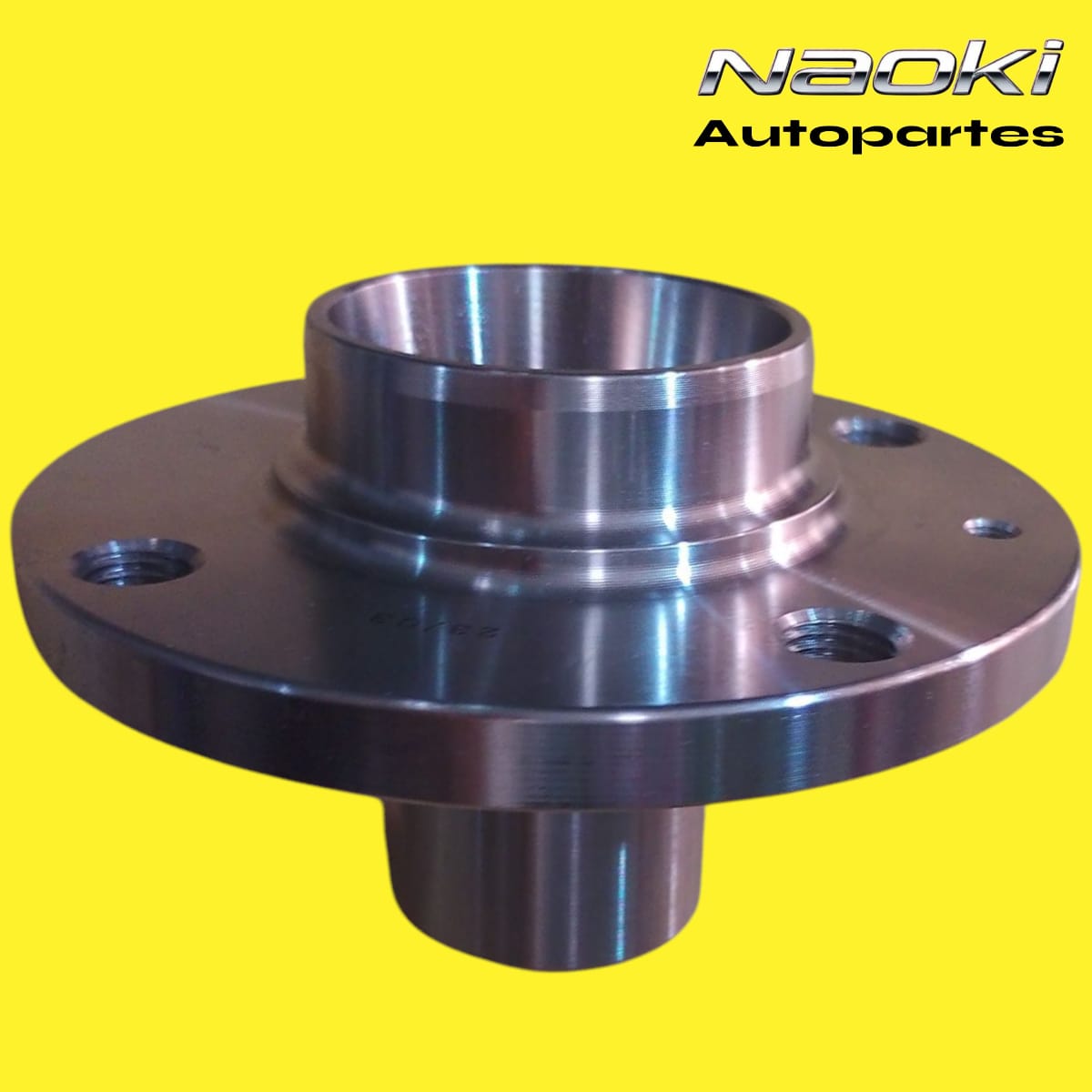 Maza Saveiro 2010 - 2020 Del 4 Bir S/abs 4x2 22dien Bal 39mm