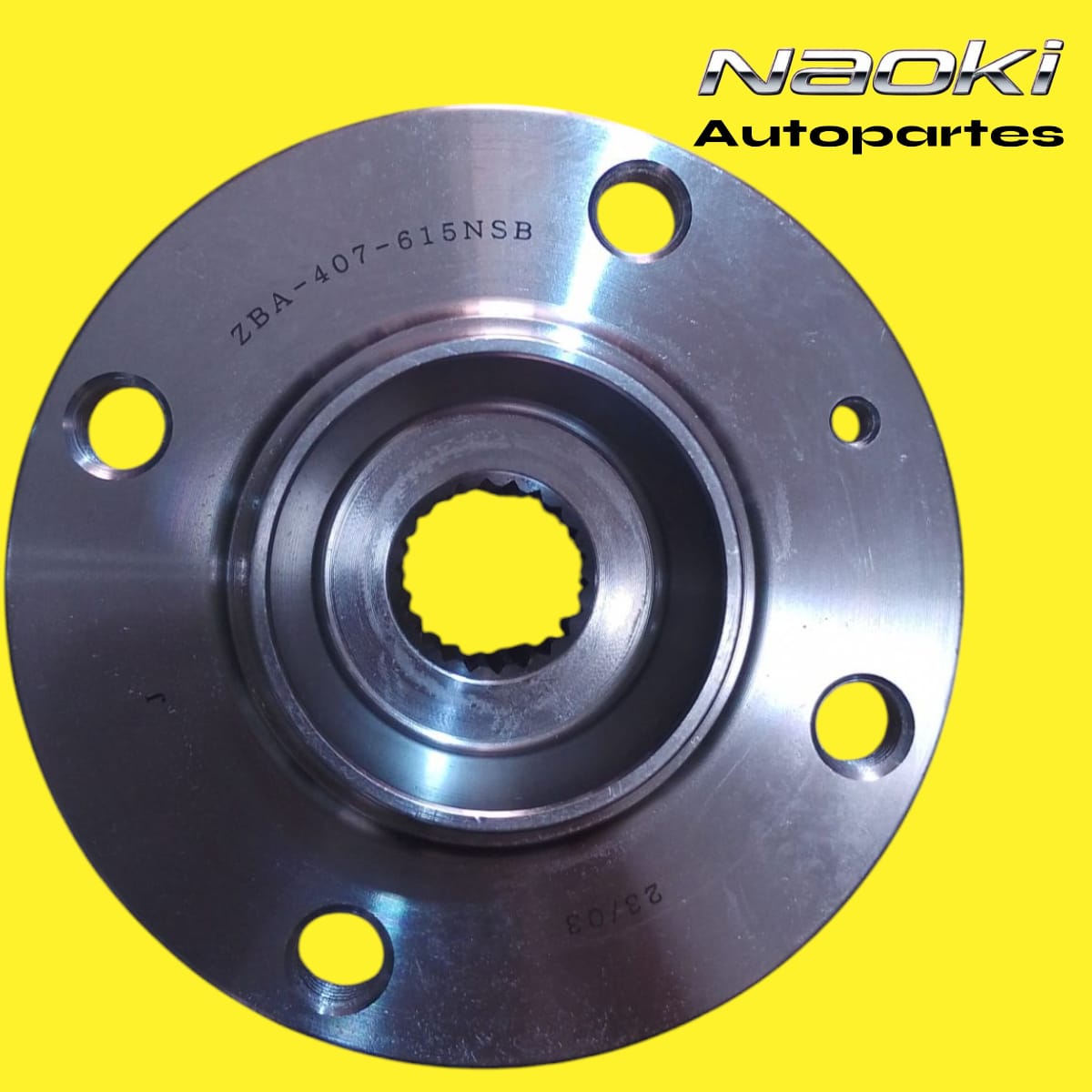 Maza Pointer 1998 - 2009 Del 4 Bir S/abs 4x2 22dien Bal 39mm