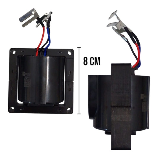Bobina Blazer K5 1975 Al 1986 4.1,5.0,5.7  Injetech 3 Pines