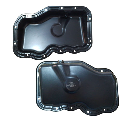 Carter Motor Gol 2009 Al 2020 1.6l 4 Cil