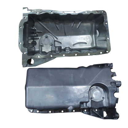 Carter Motor Audi S3 2000 Al 2003 1.8l 4 Cil