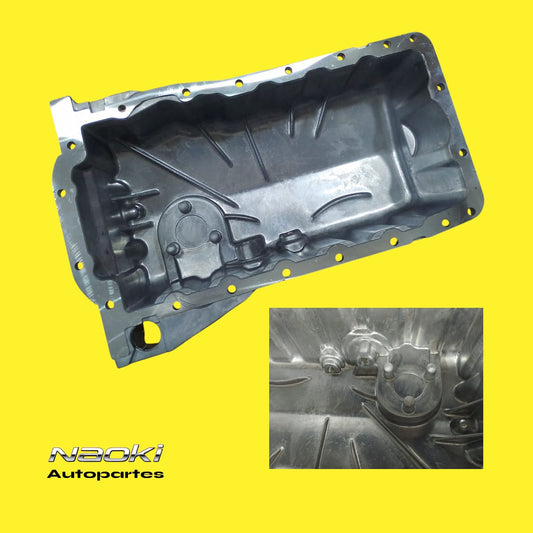 Carter Motor Beetle A4 1999 Al 2003 1.8l 4 Cil