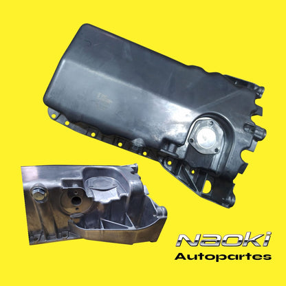 Carter Motor Audi S3 2000 Al 2003 1.8l 4 Cil