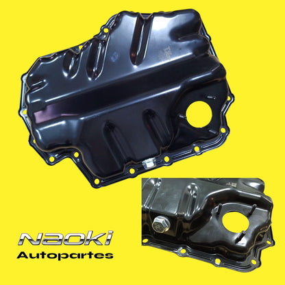 Carter Motor Golf A7 2015 Al 2020 C/entra Sensor 1.4l 4 Cil