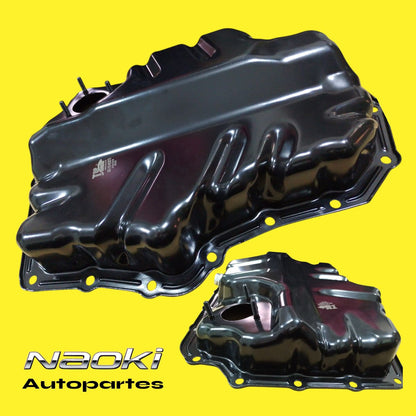 Carter Motor Golf A7 2015 Al 2020 C/entra Sensor 1.4l 4 Cil