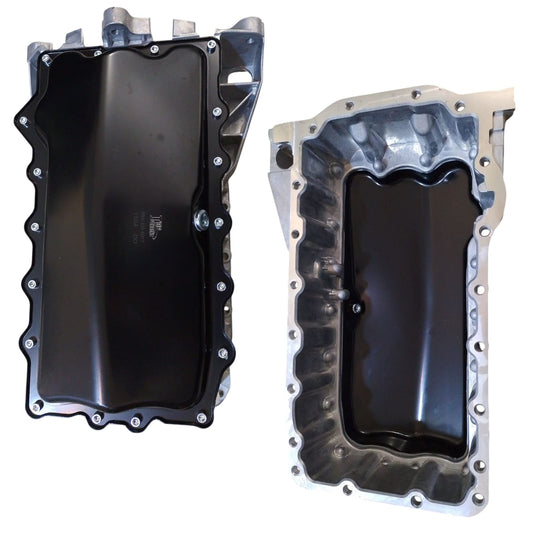 Carter  Motor  Polo  2003  Al  2007  2.0  4 Cil