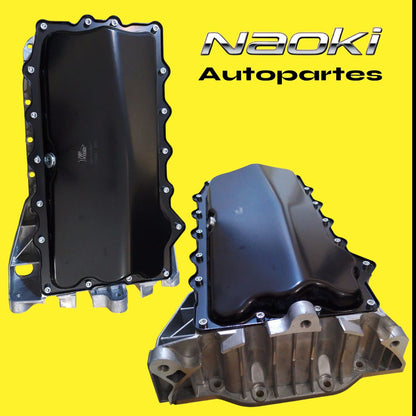 Carter  Motor  Ibiza  2003  Al  2008  2.0  4 Cil