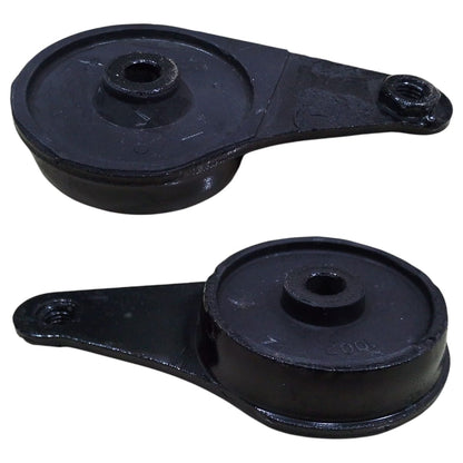 Soporte De Motor Del,  Ram 700 1985 Al 1987 2.2, 2.6