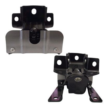 Soporte De Motor Del Der/izq Tahoe 2000 Al 2006 4.8 5.3 Gas