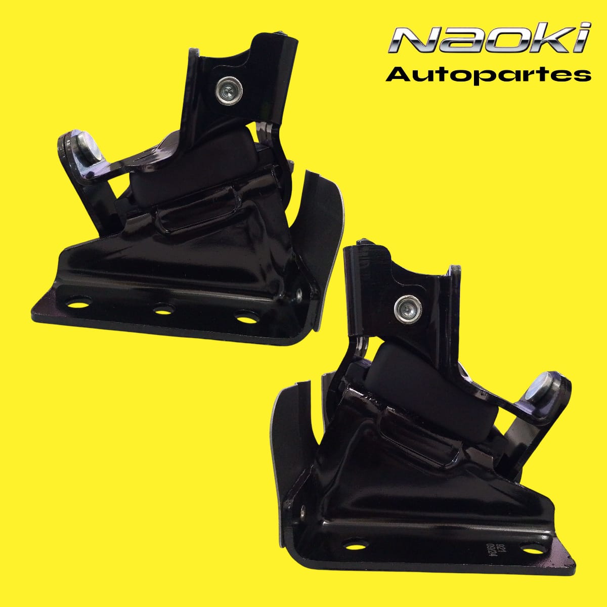Soporte De Motor Del Der/izq Tahoe 2000 Al 2006 4.8 5.3 Gas