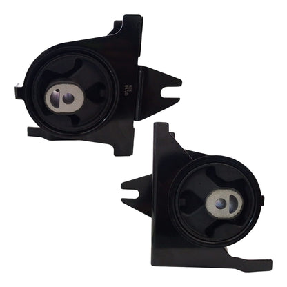 Soporte De Motor Der Voyager 2000 Al 2000 3.0 Gasolina