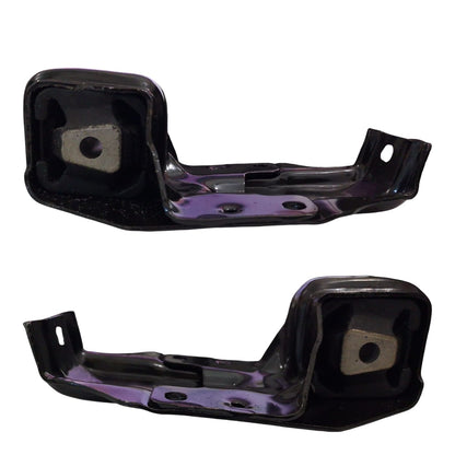 Soporte De Torsion Del Der/izq Montecarlo 1995 Al 1997 3.4