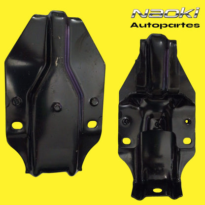 Soporte De Torsion Del Der/izq Buick Regal 1994 Al 1996 3.1