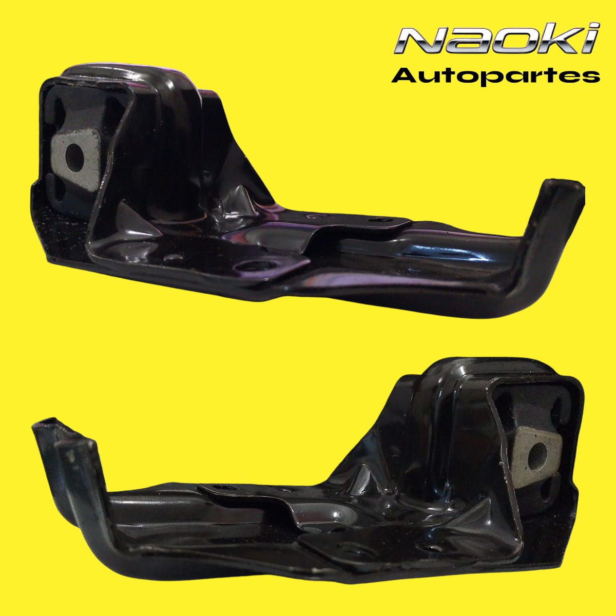 Soporte De Torsion Del Der/izq Buick Regal 1994 Al 1996 3.1