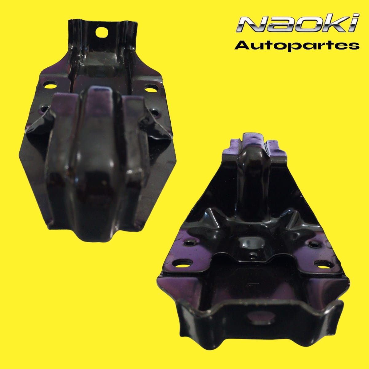 Soporte De Torsion Del Der/izq  Montecarlo 1998 Al 1999 3.8