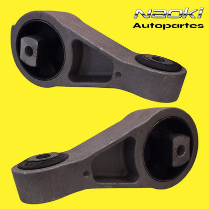 Soporte De Torsion Der Dodge Neon 2003 Al 2005 2.4