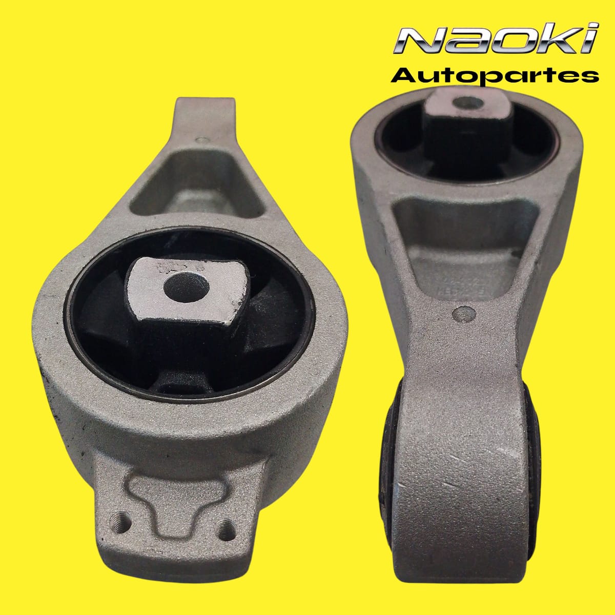 Soporte De Torsion Der Dodge Neon 2003 Al 2005 2.4