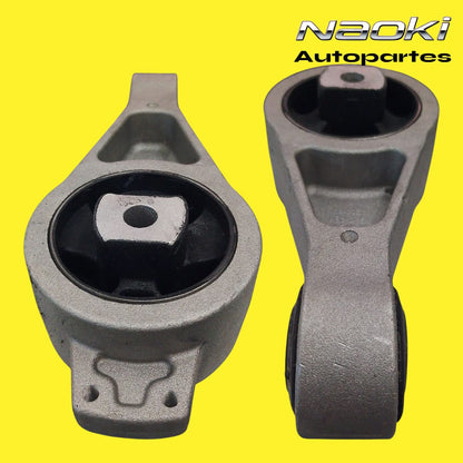 Soporte De Torsion Der Chrysler Pt Cruiser 2001 Al 2010 2.4