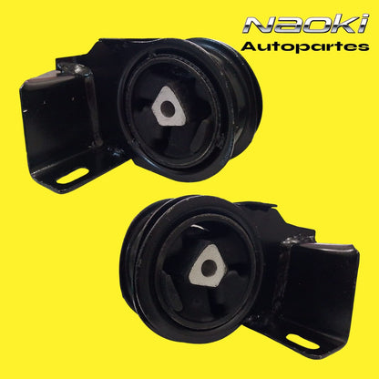 Soporte De Motor Del Dodge Caravan 1996 Al 2000 3.0 3.3 Gas