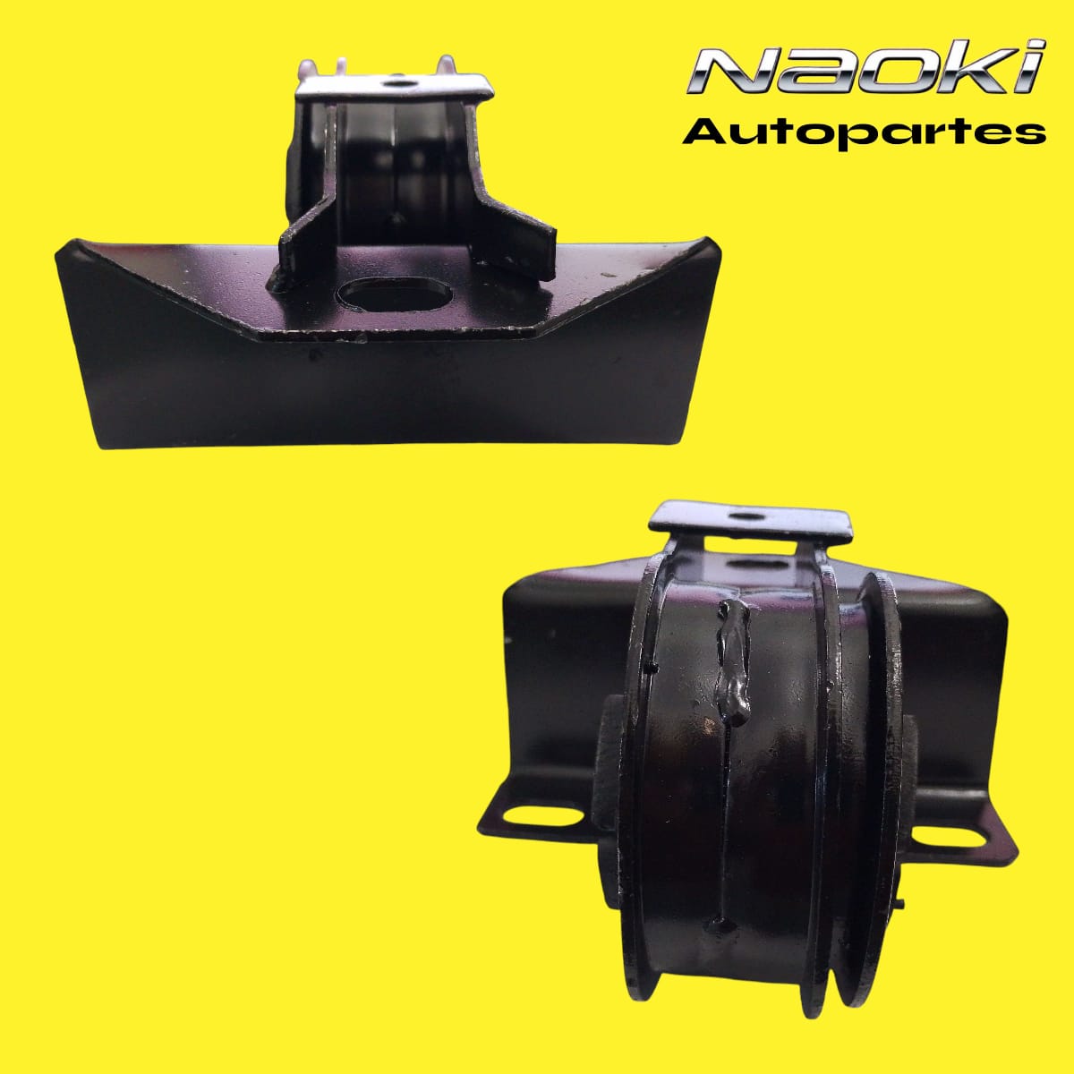 Soporte De Motor Del Town&country 1996 Al 2000 3.8 Gasolina