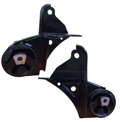 Soporte De Motor Tras Caravan 1996 Al 2000 3.8 Gasolina