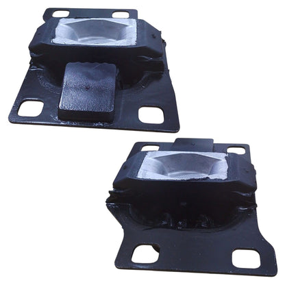 Soporte De Transmision Izq Focus 2003 Al 2007 2.3 Gasolina