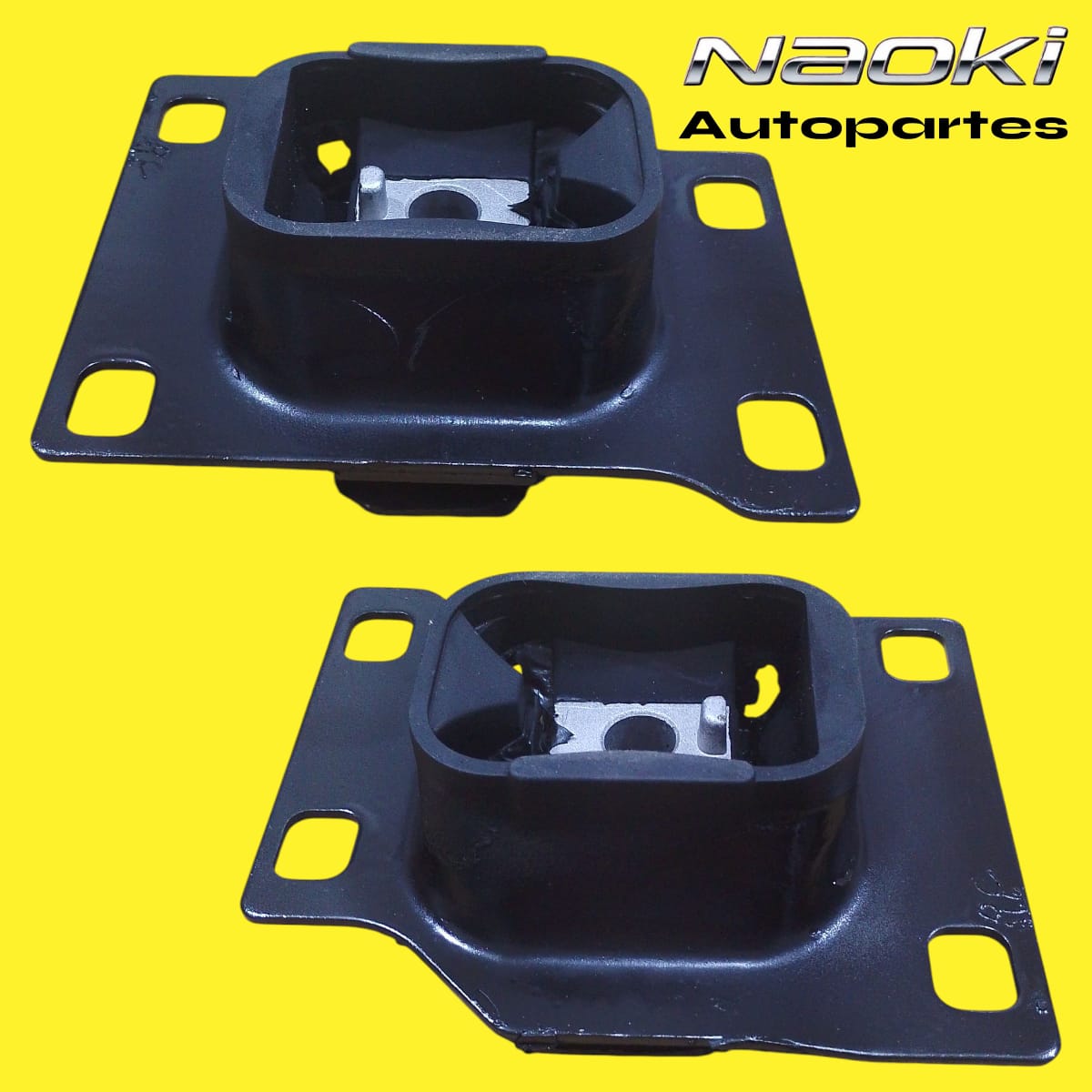 Soporte De Transmision Izq Focus 2000 Al 2011 2.0 Gasolina